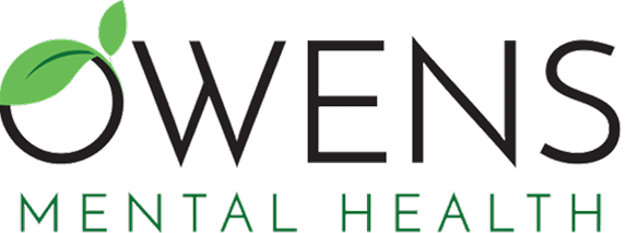 Owens Mental Health logo